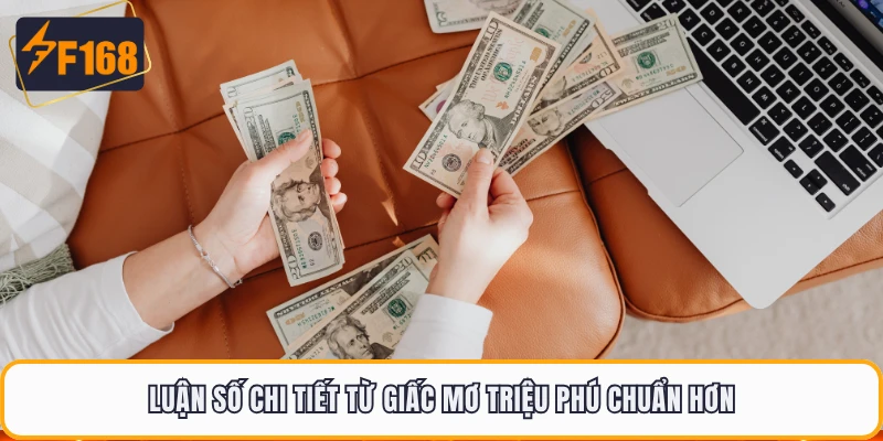 Chọn lọc dữ kiện giúp luận số khách quan hơn